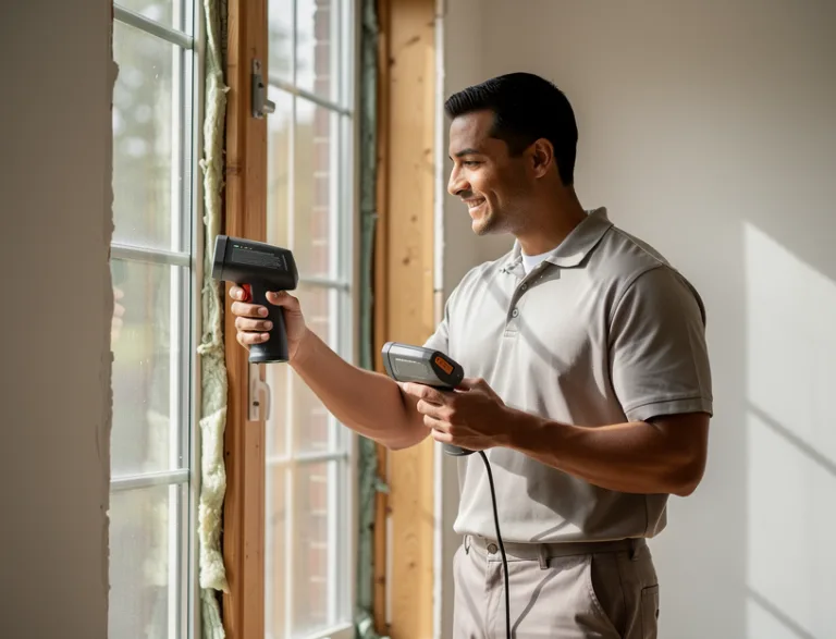 Home Energy Audit service in Gold Coast